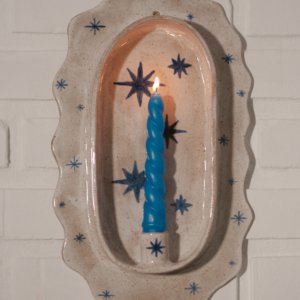 Oratório de Cerâmica Estelar