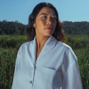 Camisa Oversized Greta