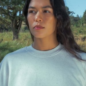 Moletom Oversized Alma