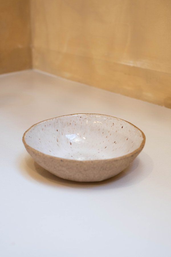 Cumbuca de Cerâmica Artesanal Amanhã