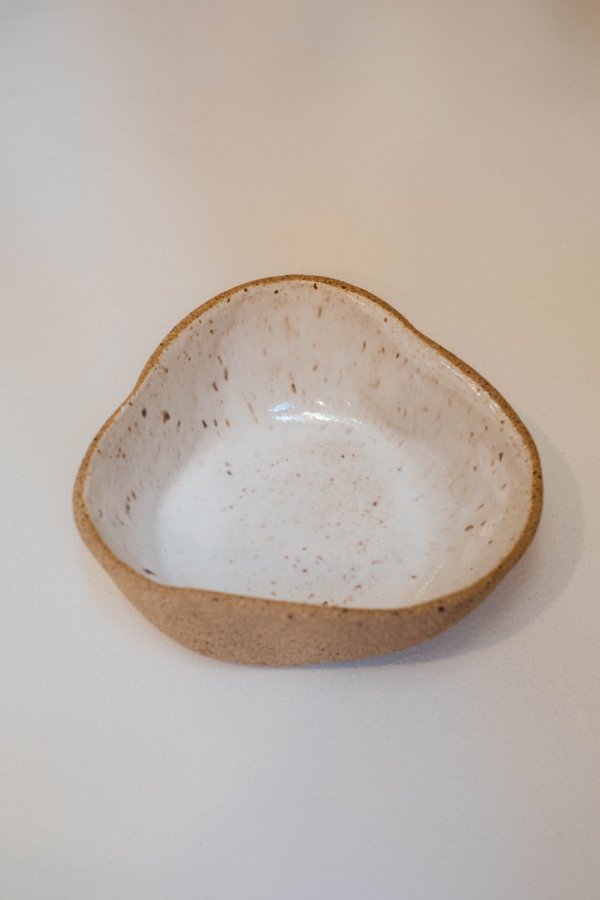 Cumbuca de Cerâmica Artesanal Agora