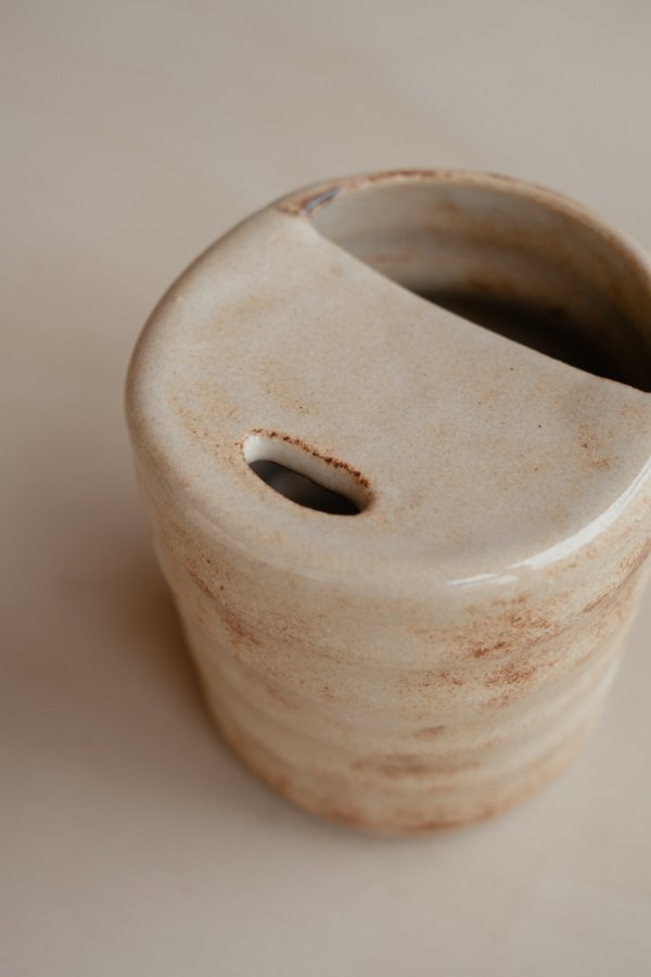 Copo Americano de Cerâmica Duna